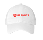 Nike Unstructured Cotton/Poly Twill Cap